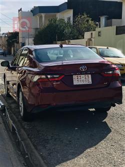 تويوتا كامري